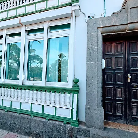 Vv Salmoral Las Palmas de Gran Canaria